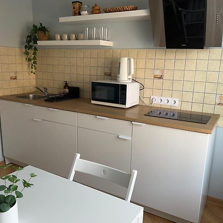 Apartamenti Bulvāris Alūksne Exterior foto