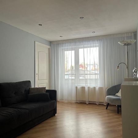Apartamenti Bulvāris Alūksne Exterior foto