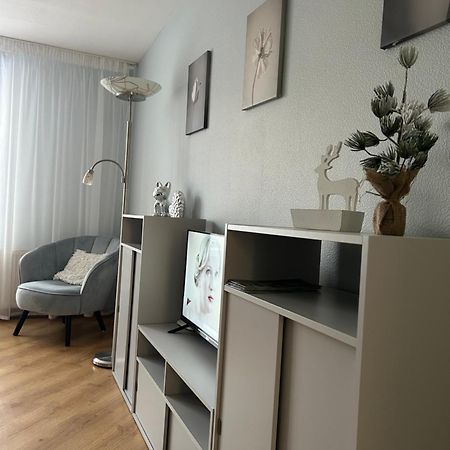 Apartamenti Bulvāris Alūksne Exterior foto