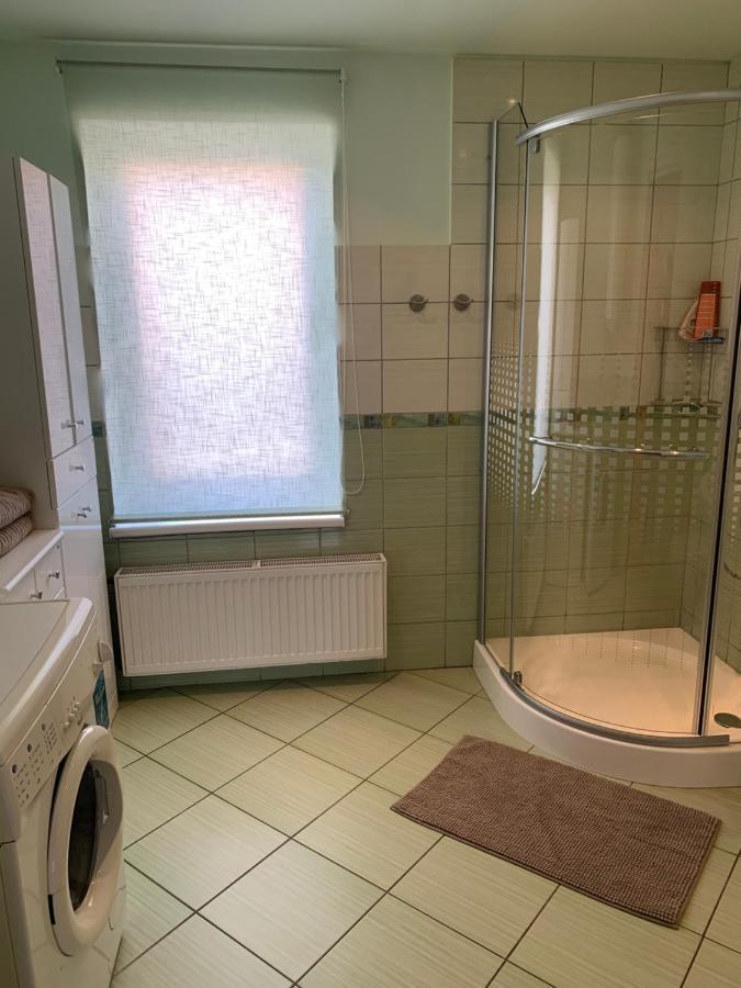 Apartamenti Bulvāris Alūksne Exterior foto