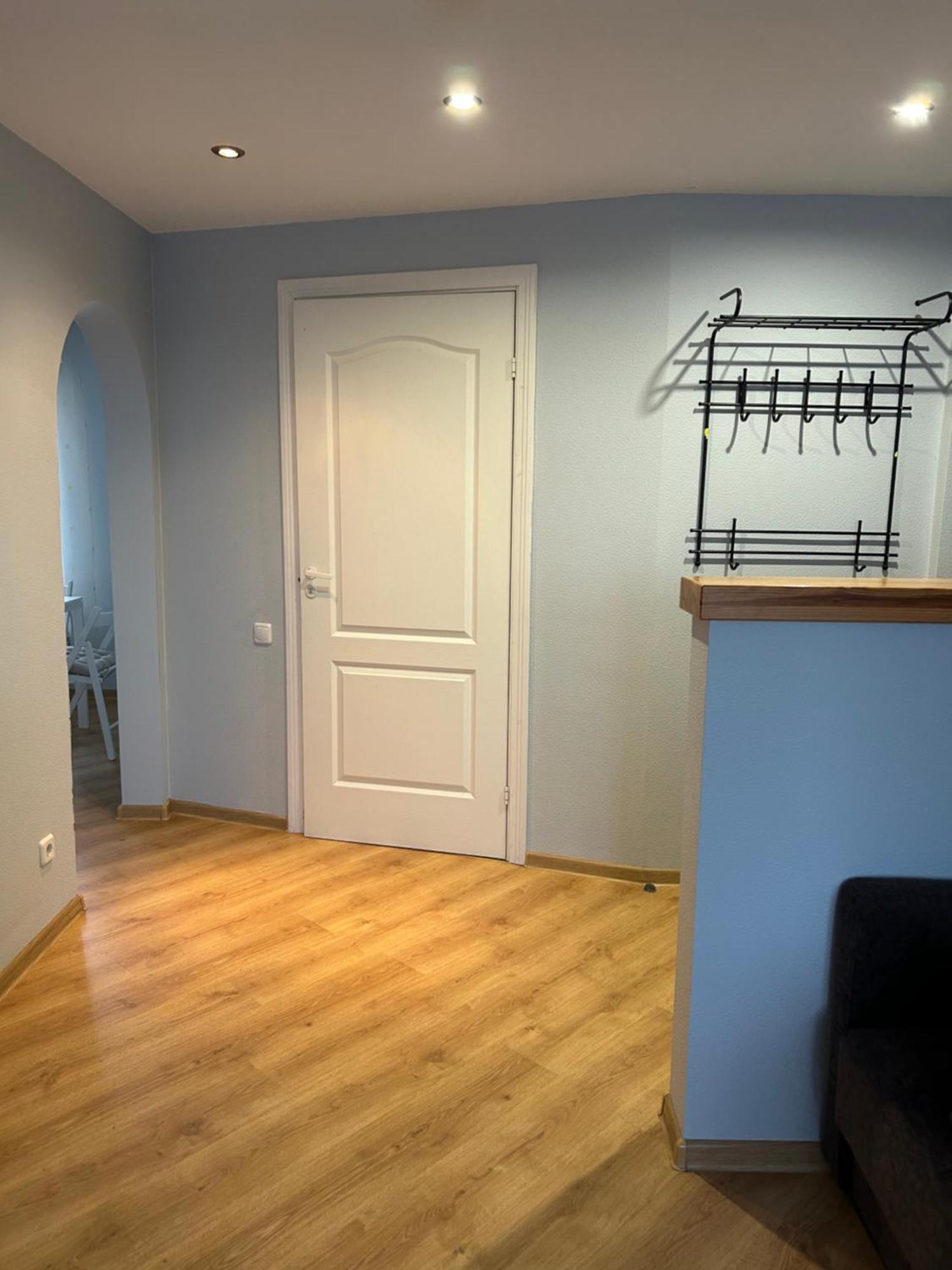 Apartamenti Bulvāris Alūksne Exterior foto