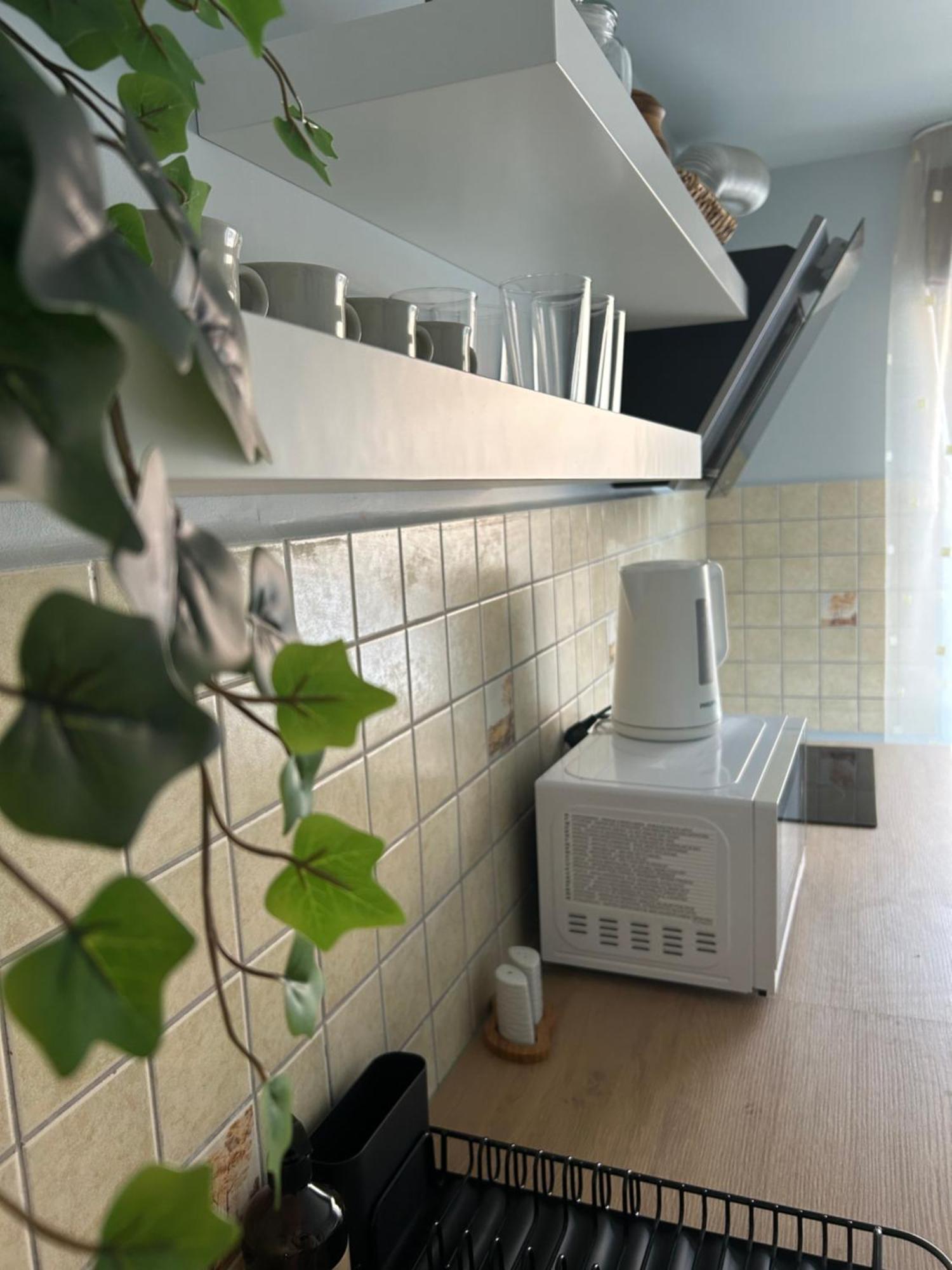 Apartamenti Bulvāris Alūksne Exterior foto