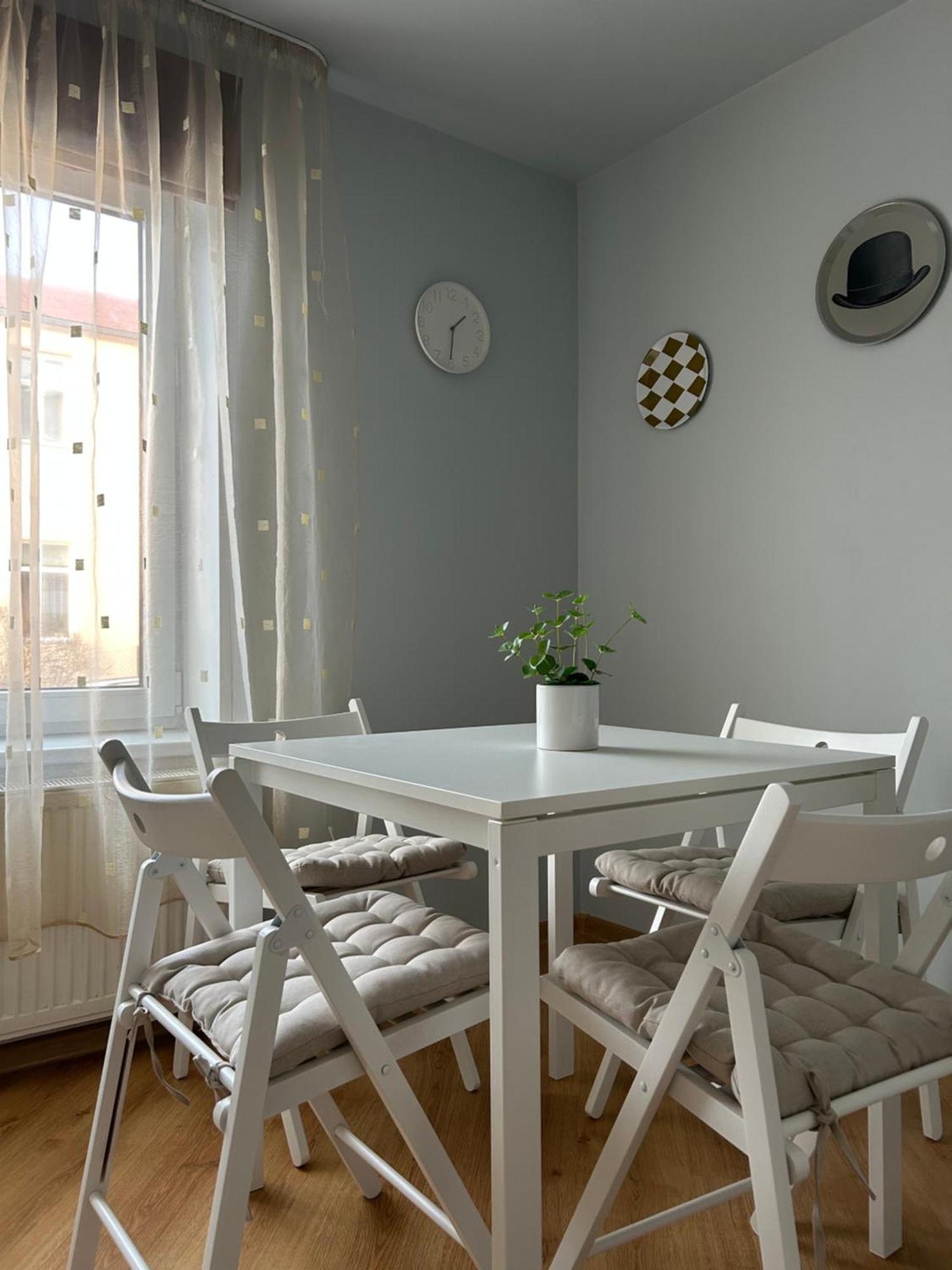 Apartamenti Bulvāris Alūksne Exterior foto