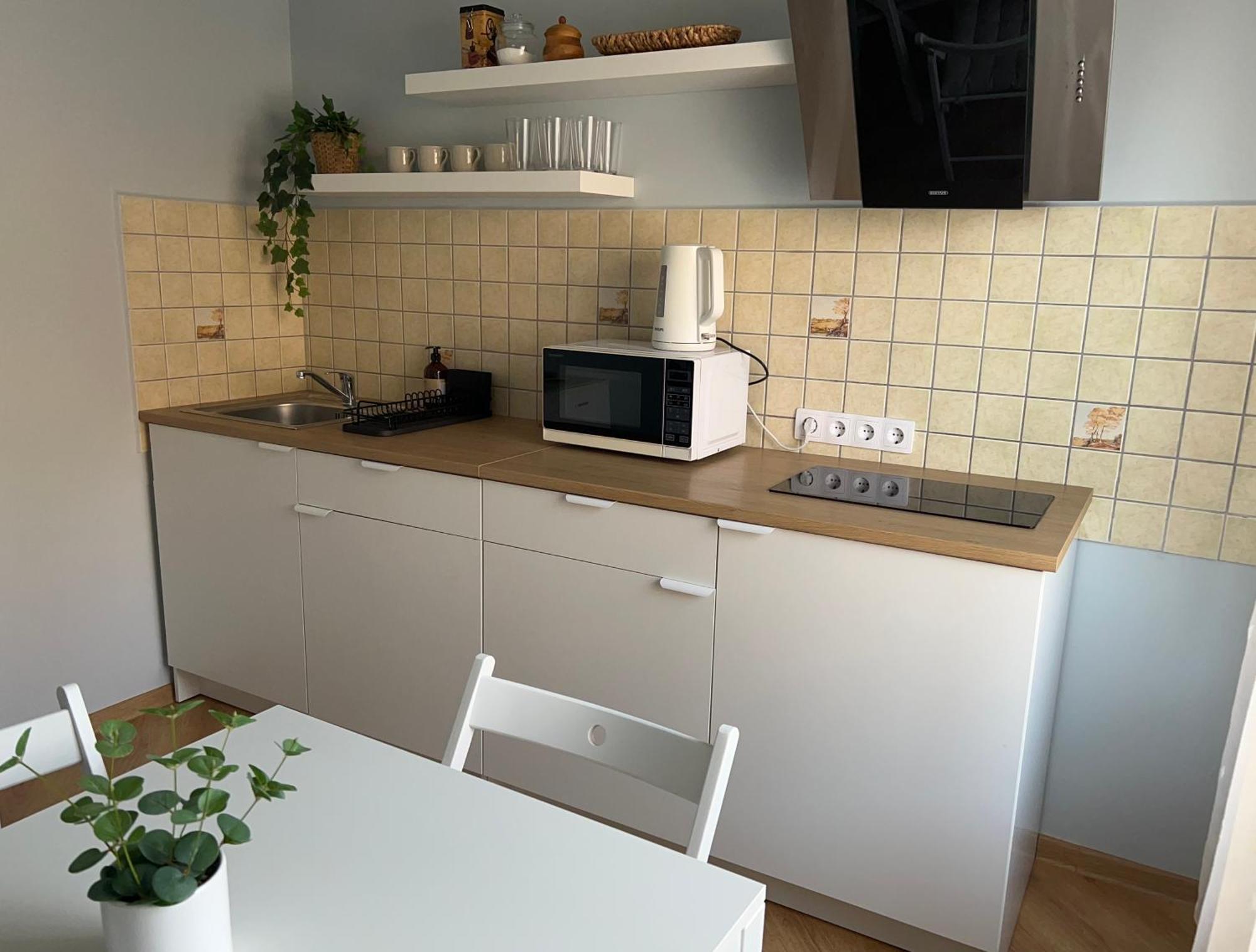 Apartamenti Bulvāris Alūksne Exterior foto