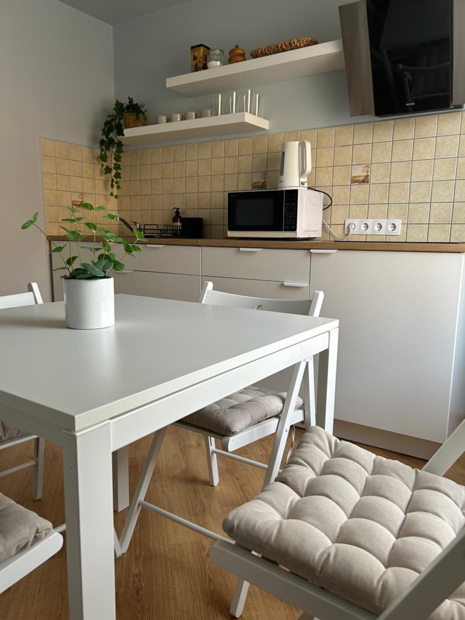 Apartamenti Bulvāris Alūksne Exterior foto