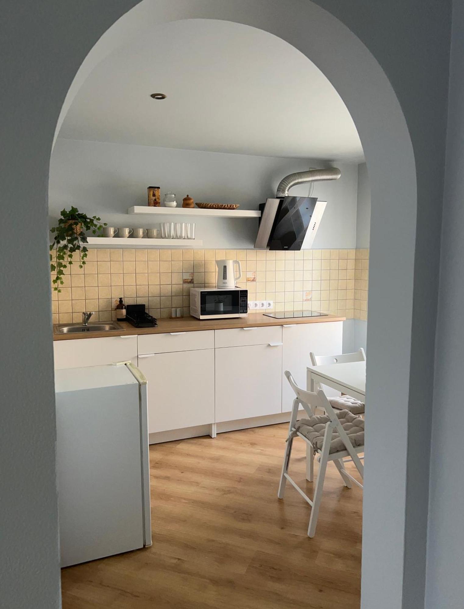 Apartamenti Bulvāris Alūksne Exterior foto