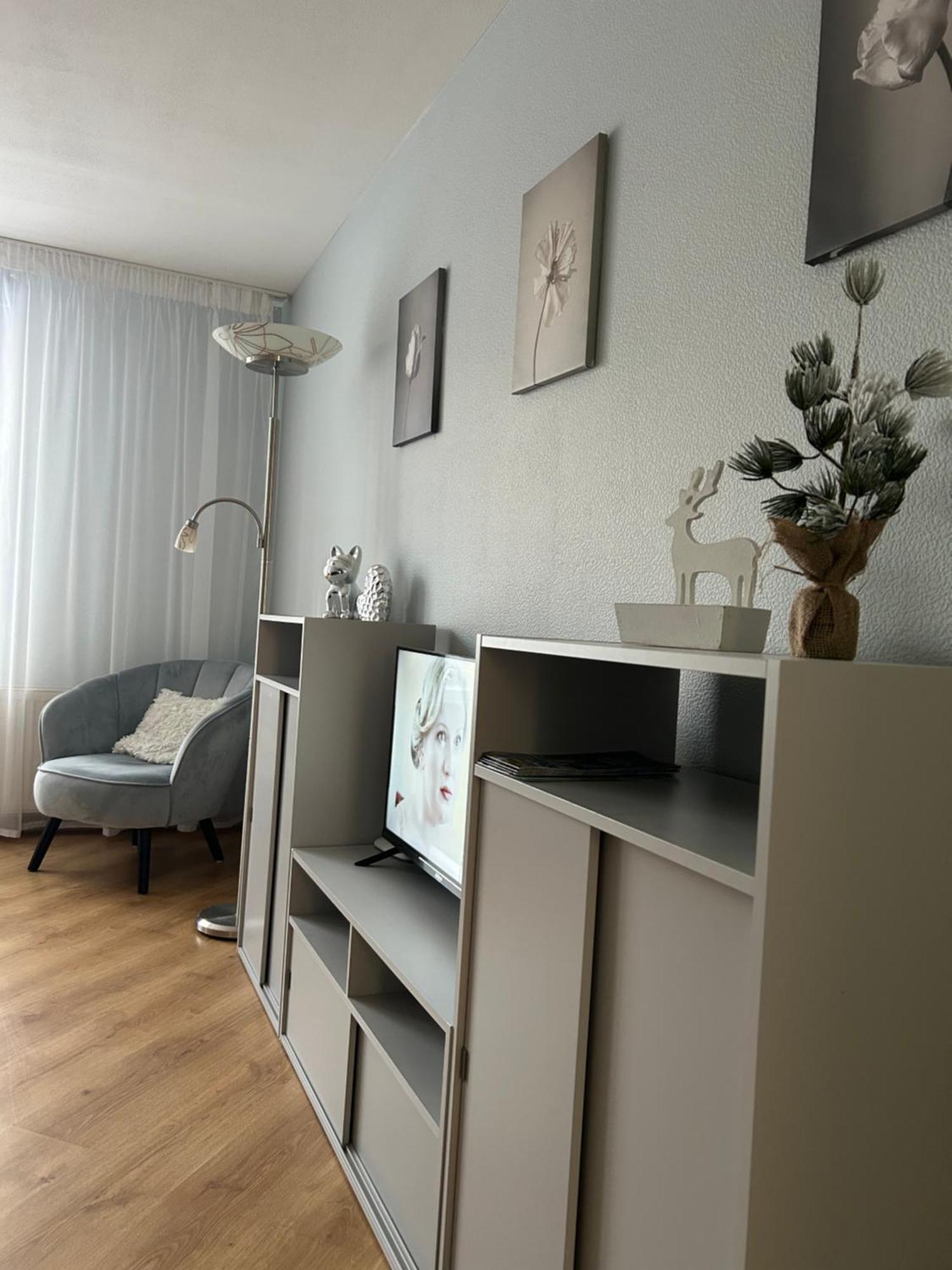 Apartamenti Bulvāris Alūksne Exterior foto