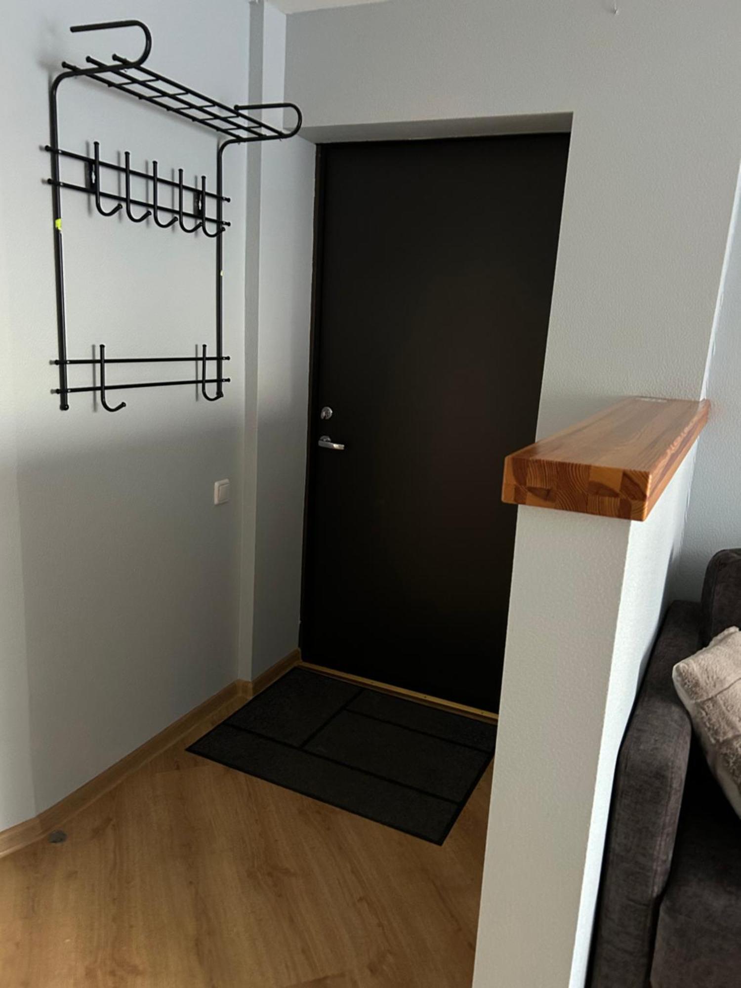Apartamenti Bulvāris Alūksne Exterior foto