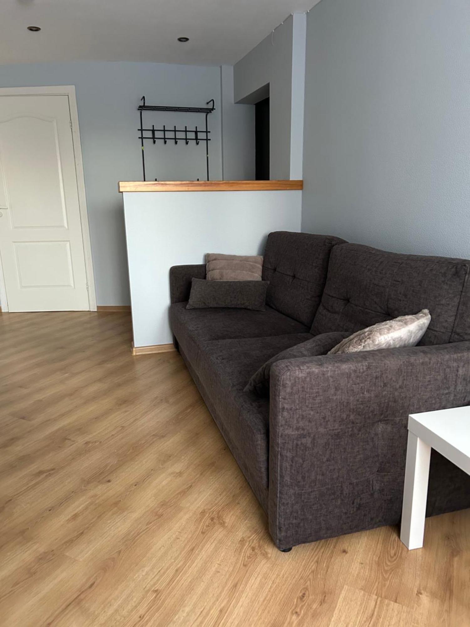 Apartamenti Bulvāris Alūksne Exterior foto