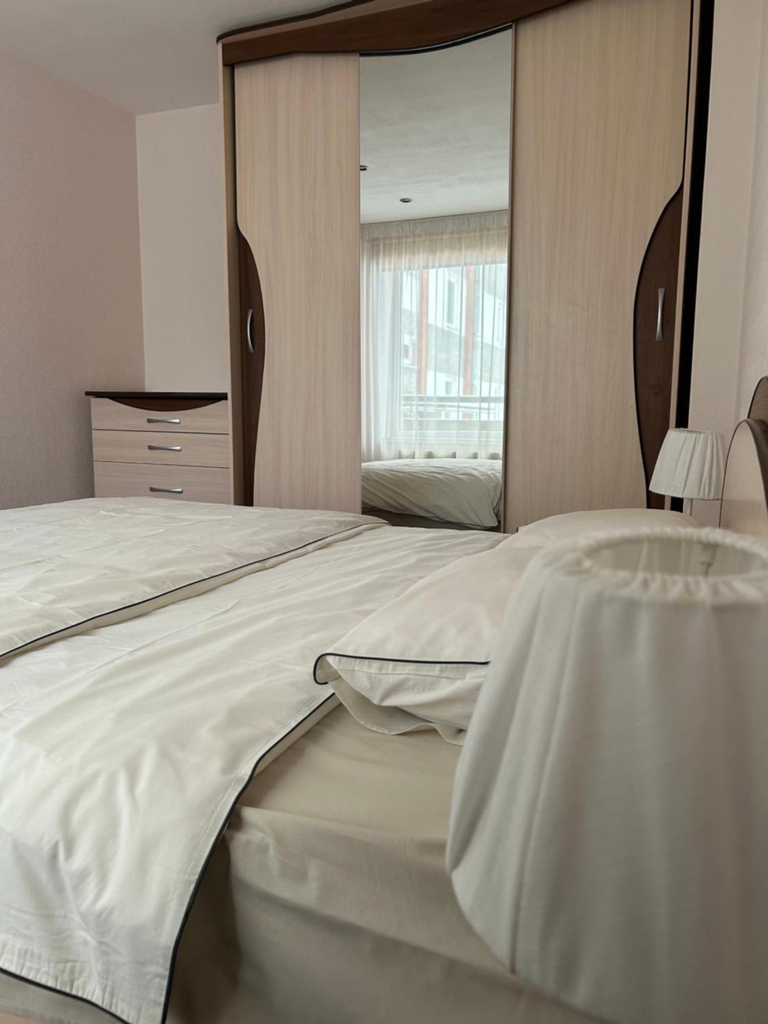 Apartamenti Bulvāris Alūksne Exterior foto