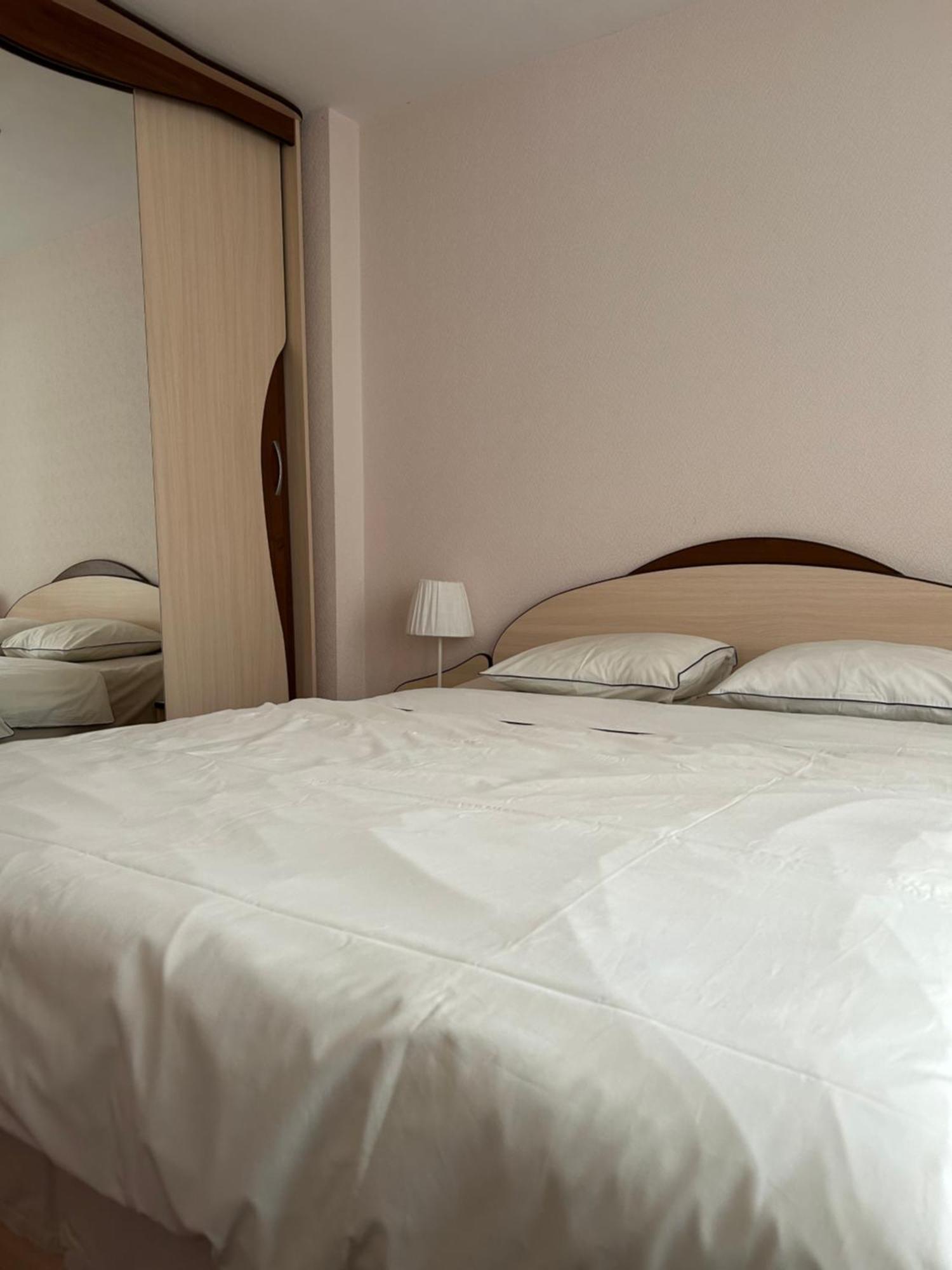 Apartamenti Bulvāris Alūksne Exterior foto