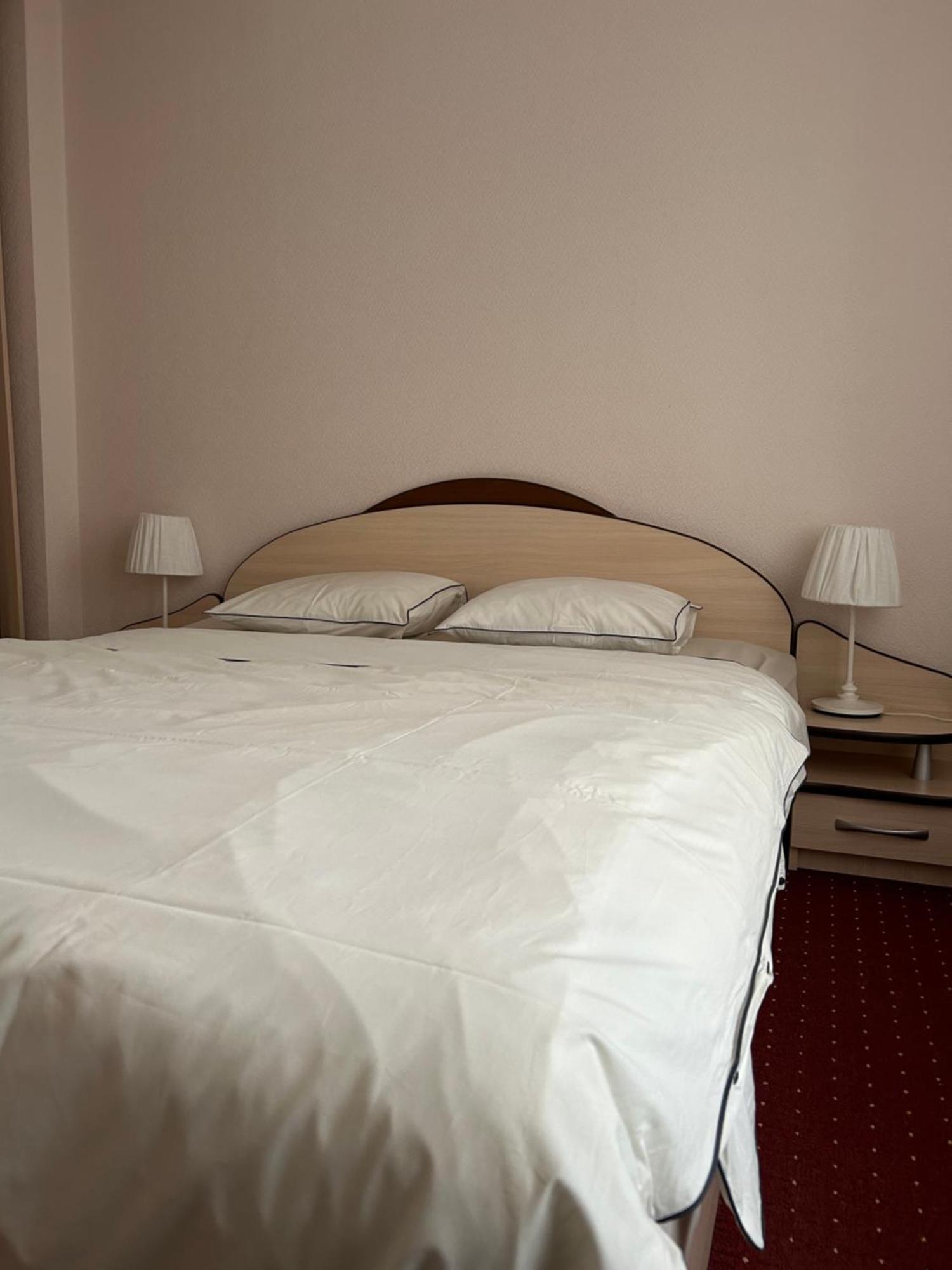 Apartamenti Bulvāris Alūksne Exterior foto