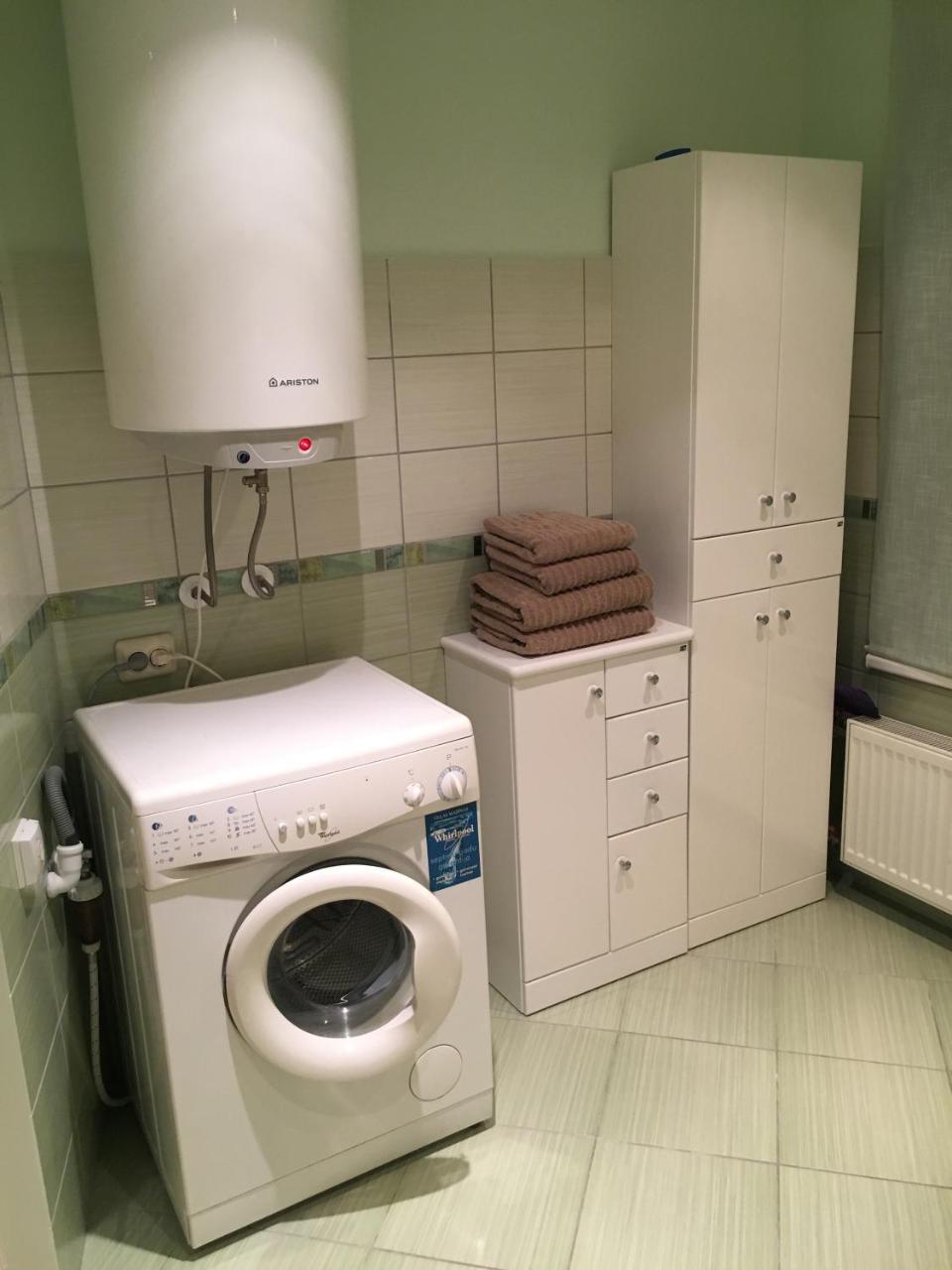 Apartamenti Bulvāris Alūksne Exterior foto